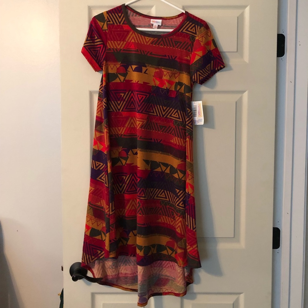 Lularoe Carly